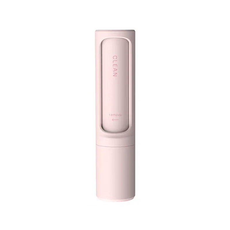 2-in-1 Reusable Pet Hair Remover & Lint Roller Brush