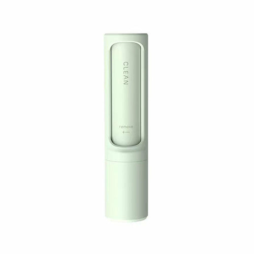 2-in-1 Reusable Pet Hair Remover & Lint Roller Brush