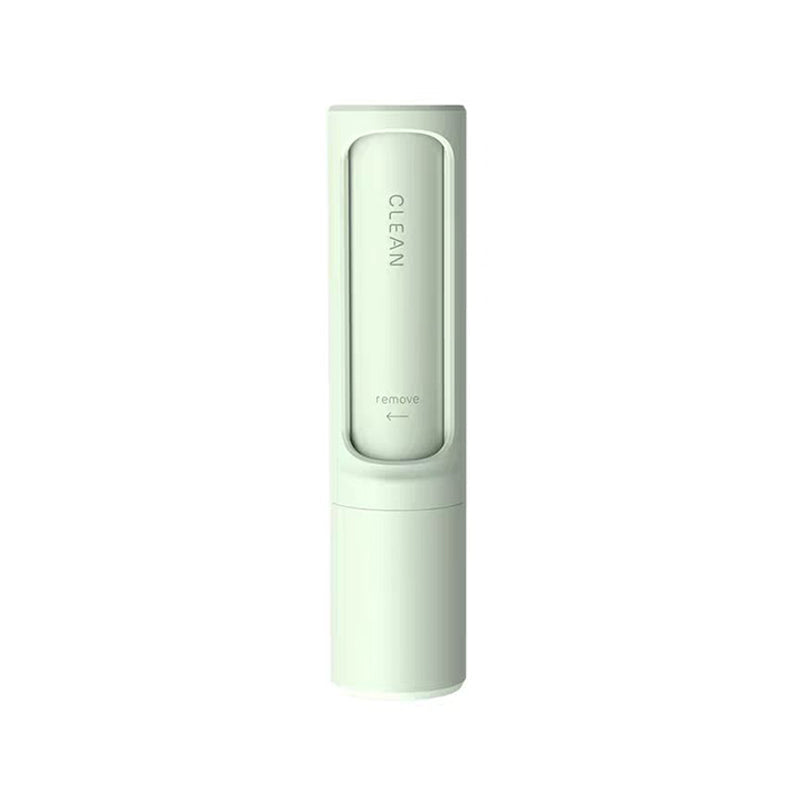 2-in-1 Reusable Pet Hair Remover & Lint Roller Brush