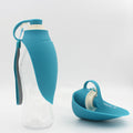 Portable Pet Water Dispenser – Leak-Proof Travel Water Bottle