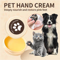 Pet Paw Care Cream Healthy Pet Paw Balm Pet Foot Care Dog Balm