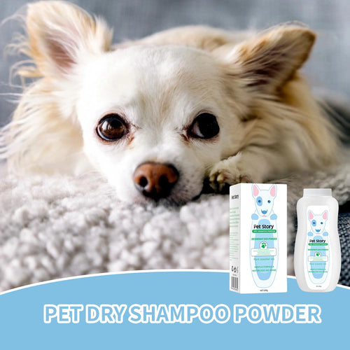 1pcs Premium Whitening Pet Grooming Shampoo - Cat Dog Universal Bath