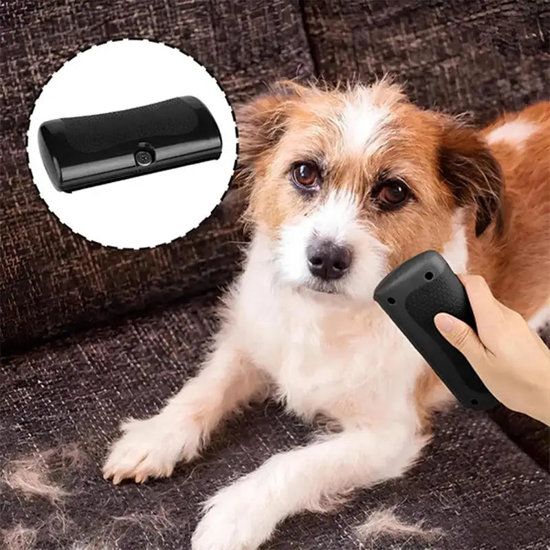 Professional Pet Deshedding Brush Multifunctional Pet Groom Brush